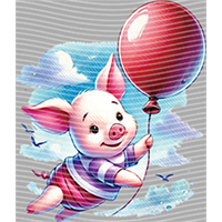 Winnie the Pooh-WP 63